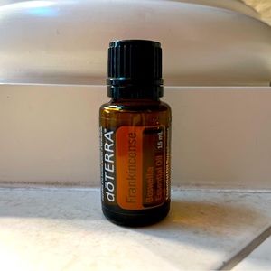 DoTerra Frankincense Boswellia Essential Oil 15ml